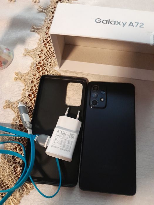 Samsung a04 s stare 10 din 10