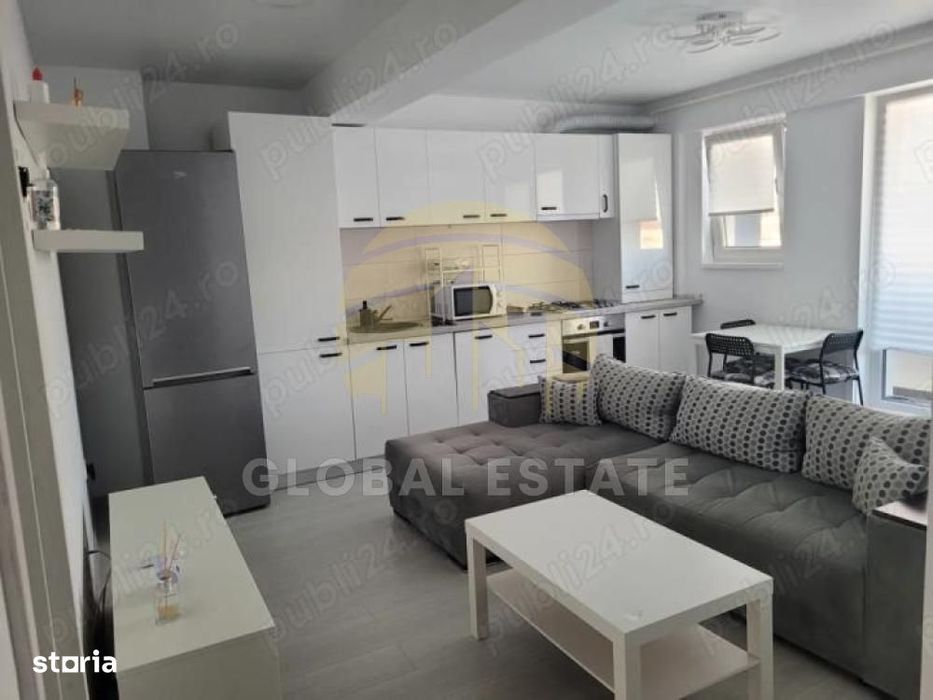 Inchiriere apartament 3 camere - Berceni | Centrala | Parcare