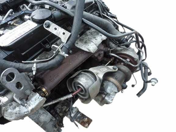 Двигател за Мерцедес Спринтер 906 2.2CDI 651-2011 г. Mercedes Sprinter