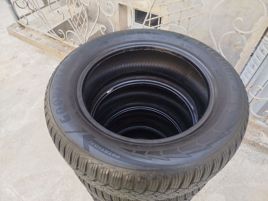 205 60 R16 Shina Good Year