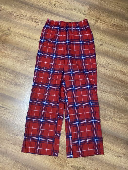 Pijama h&m S model craciun