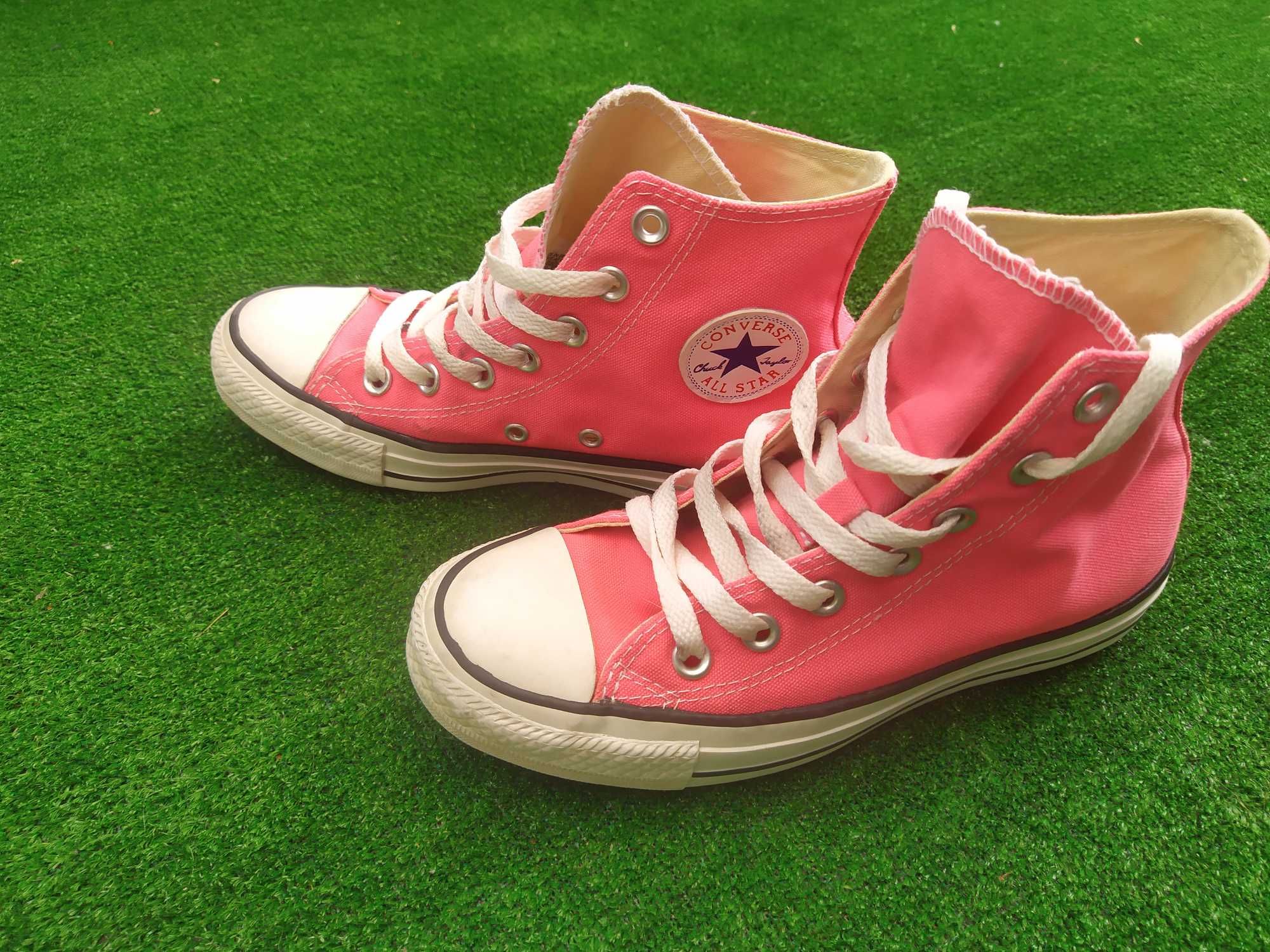 Кецове Converse All star