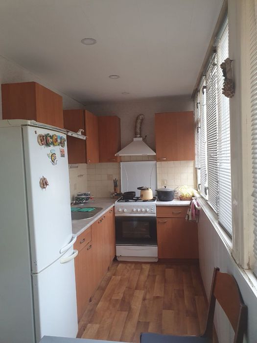 Продается квартира Чиланщар-6, 3*4/2/4