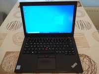 Лаптоп Lenovo ThinkPad X270 i5-6300U 2.40GHz/RAM 8GB/SSD 256GB/HDMI