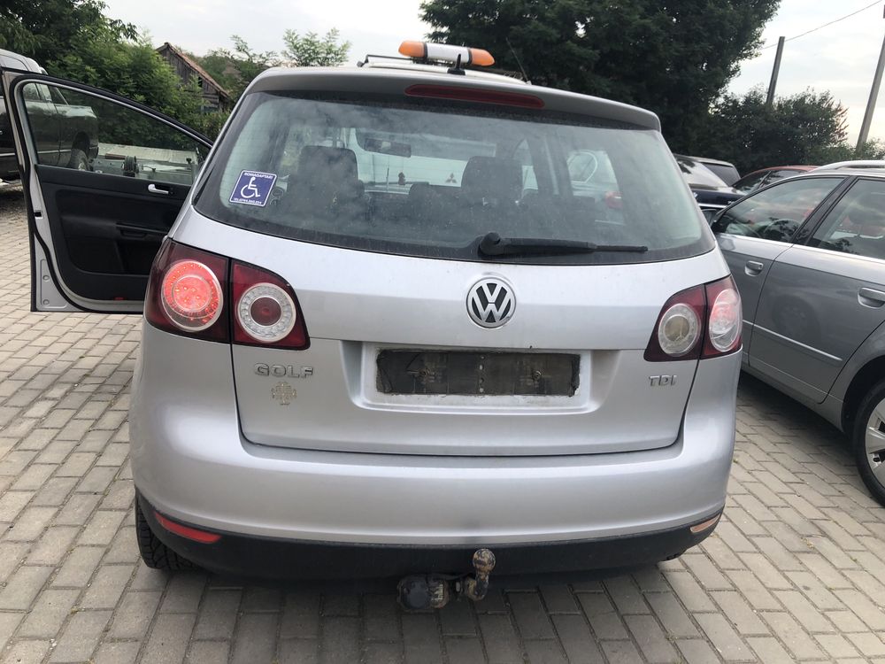 Piese golf 5 1,9 tdi dsg