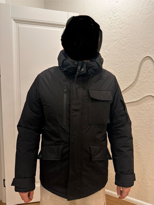 Мужская куртка OSTIN