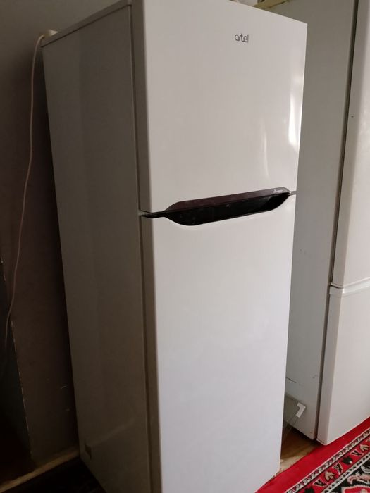 Xolodendik toza olinganina koʻp boʻlmadi