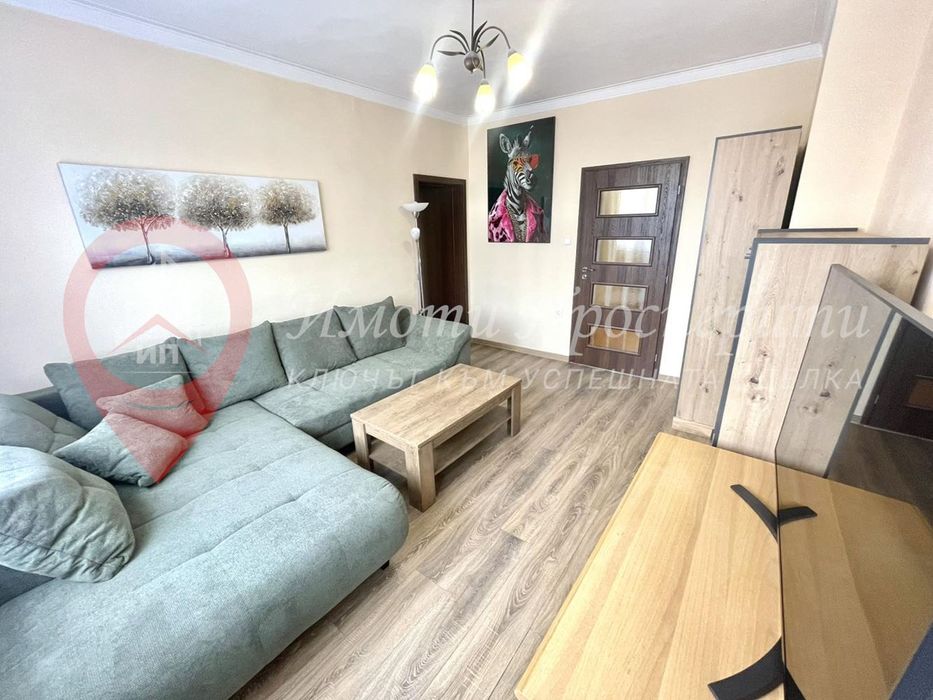 3-стаен в София-Сердика площ 87 цена 664