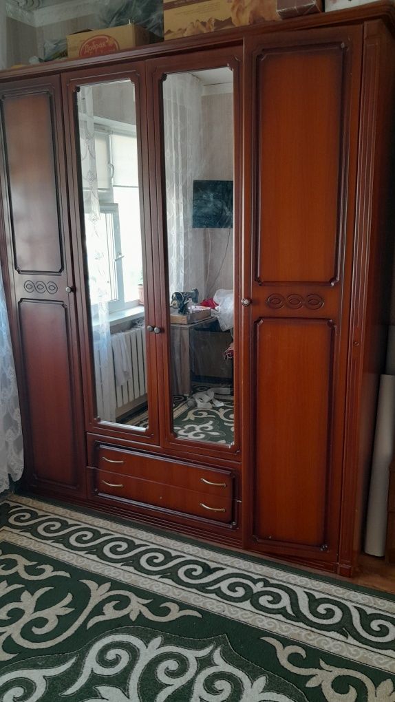 Шифонер для одежды