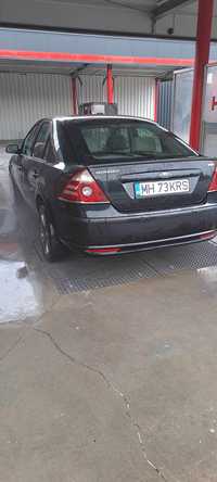 Ford mondeo mk3 2006