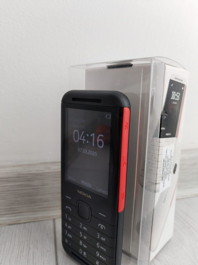 Nokia 5310 - Nou