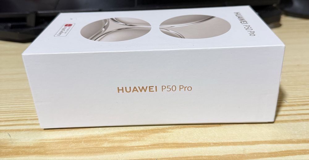Huawei P50 Pro , 256 gb
