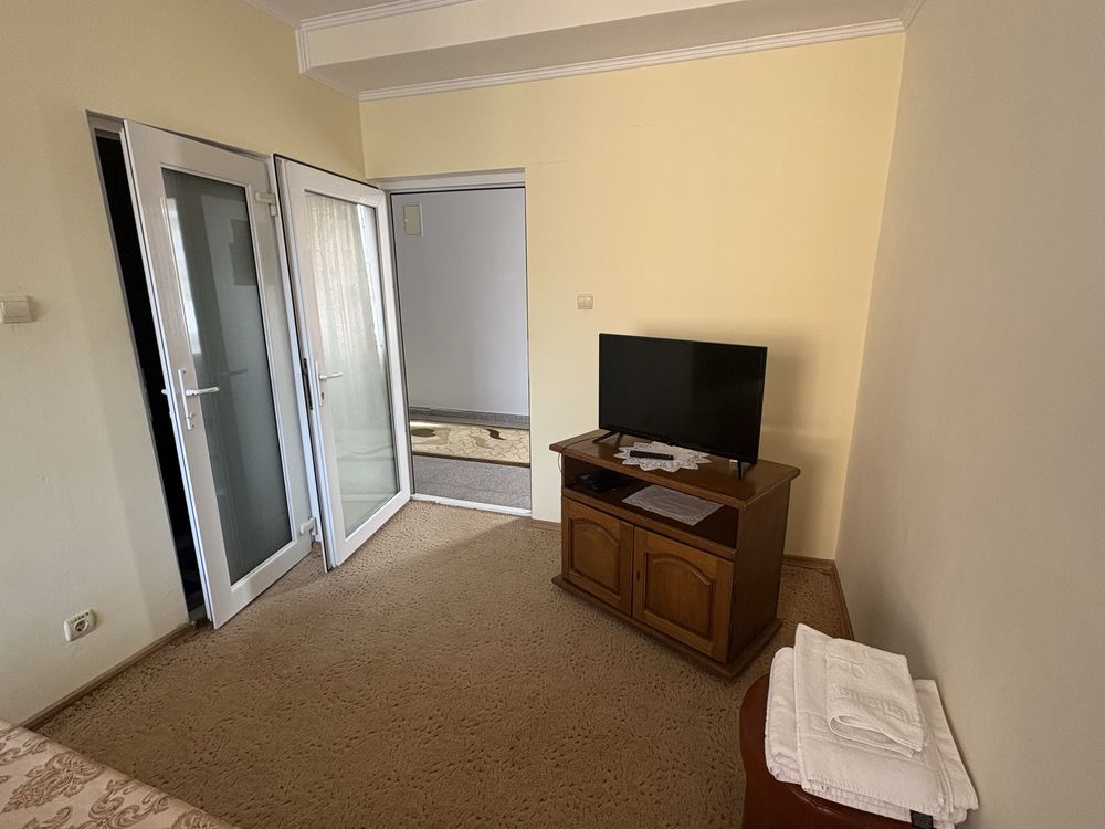 De inchiriat complex hotelier Mirado