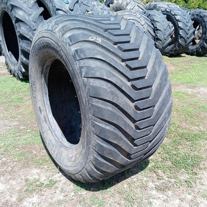 Cauciucuri 600/55-26.5  Bkt Anvelope Agricole SecondHand