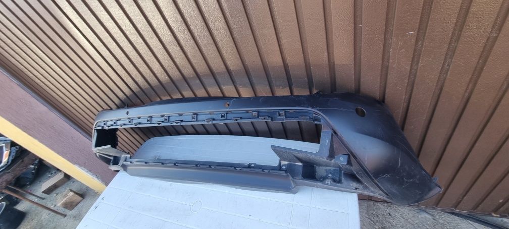 Bara spate Nissan Rogue