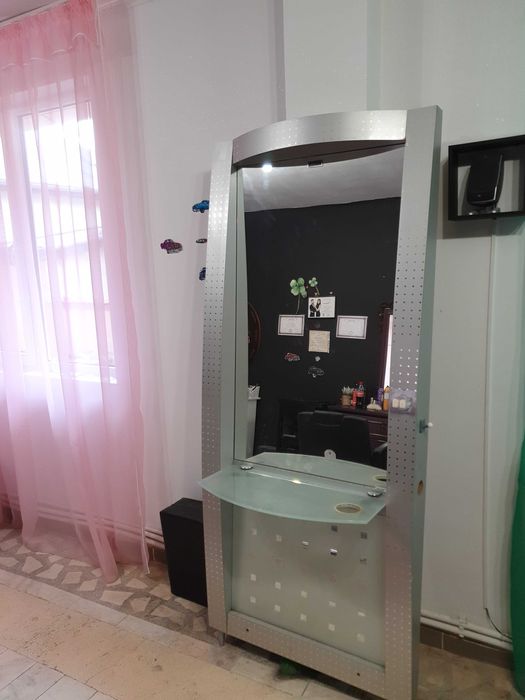 Mobilier salon  de infrumusetare ALPEDA