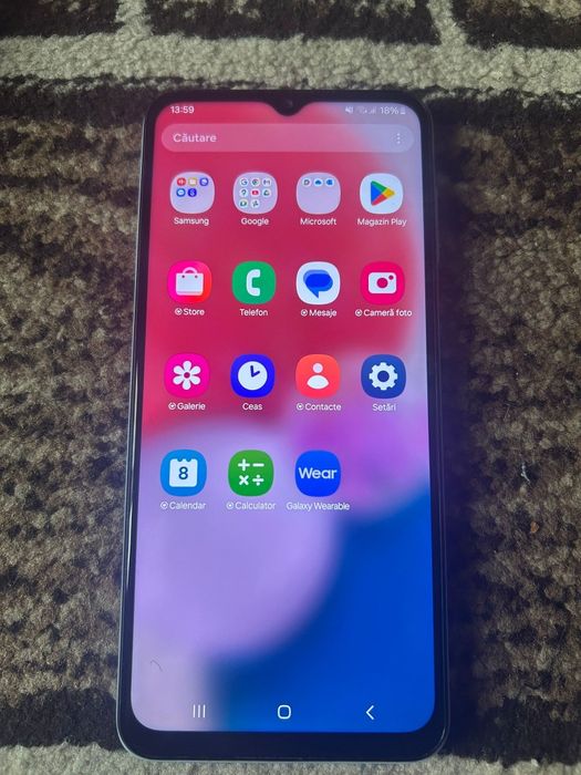 Vând Samsung A13