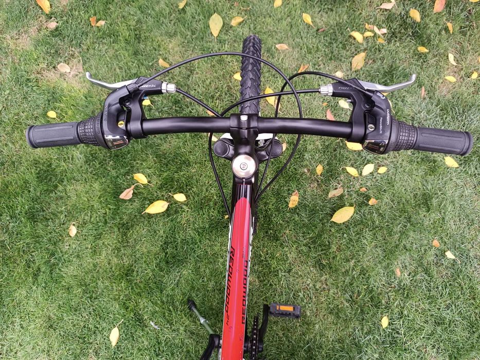 24" Детски алуминиев велосипед Merida