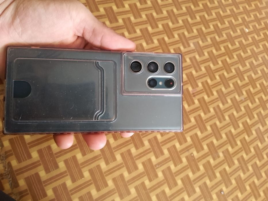 Samsung s22 ultra haloti alo