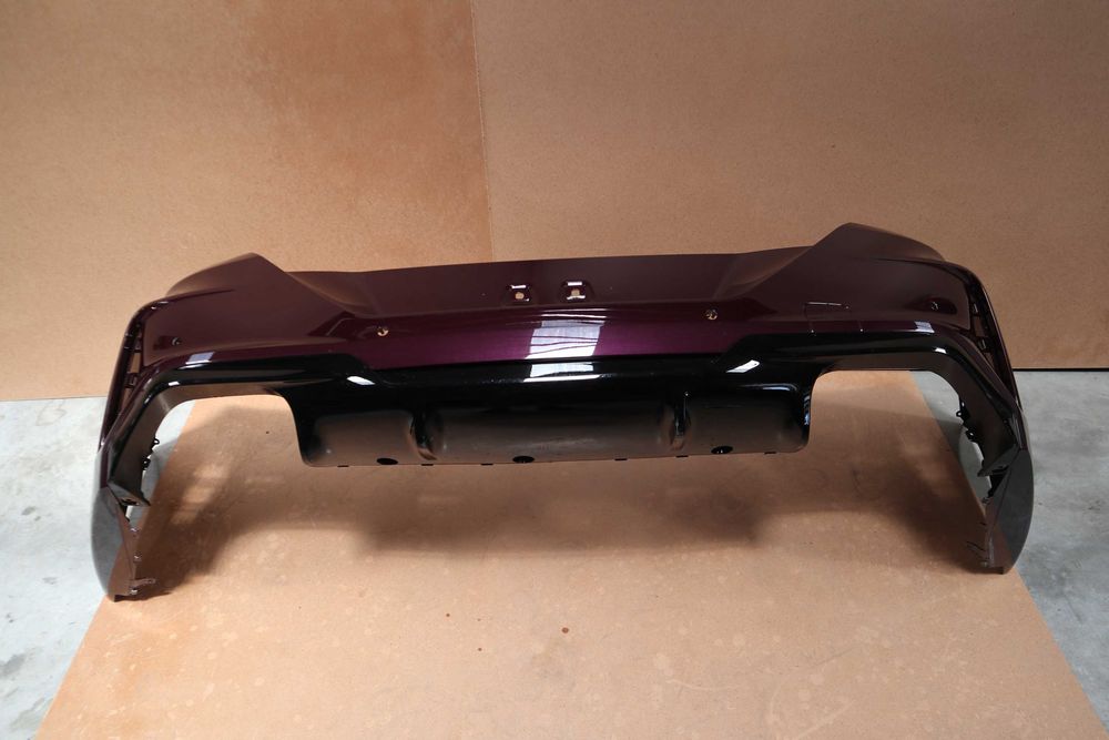 Задна броня БМВ М8 Гран купе Ф93 BMW M8 F93