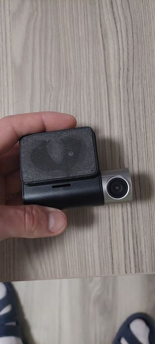 Camera auto 70 mai a500s dual