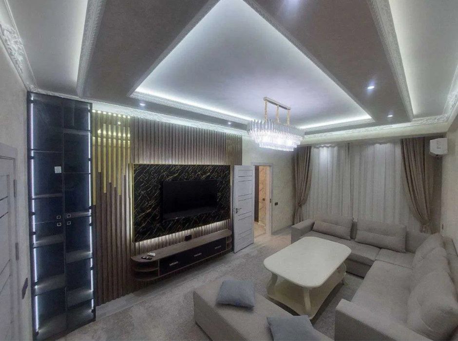 Green House 3 honali kvartira sotiladi