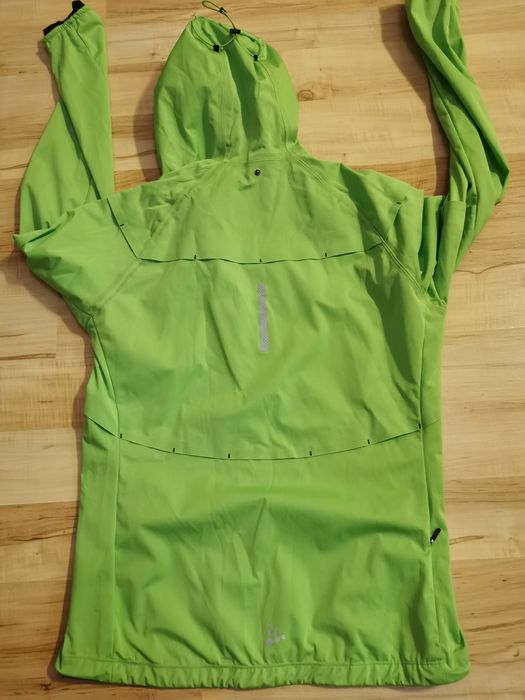 Bluza alergare Craft  Ventair M odlo salewa mammut salomon hoka
