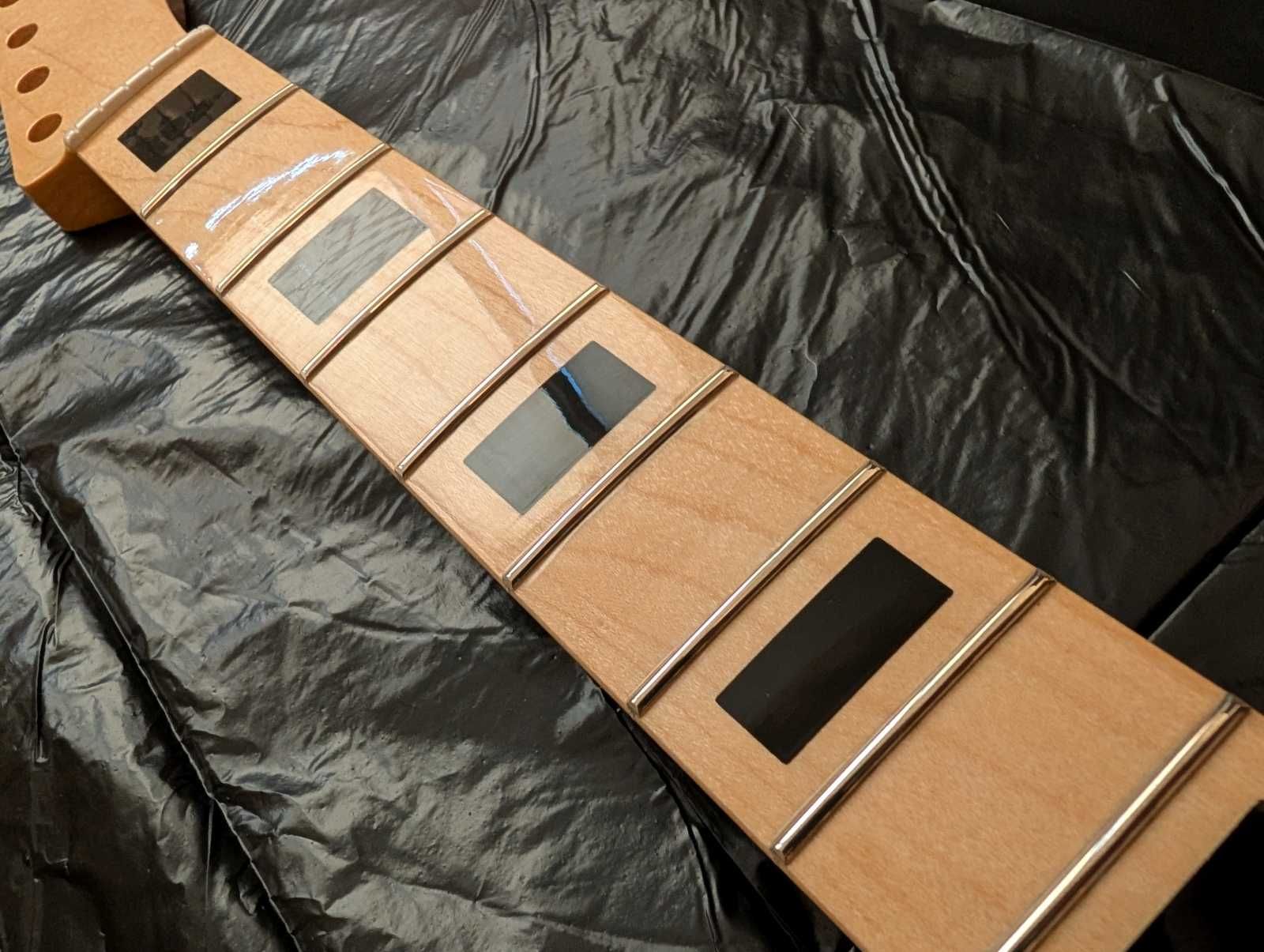 Нов гриф Fender Player Series Telecaster Neck