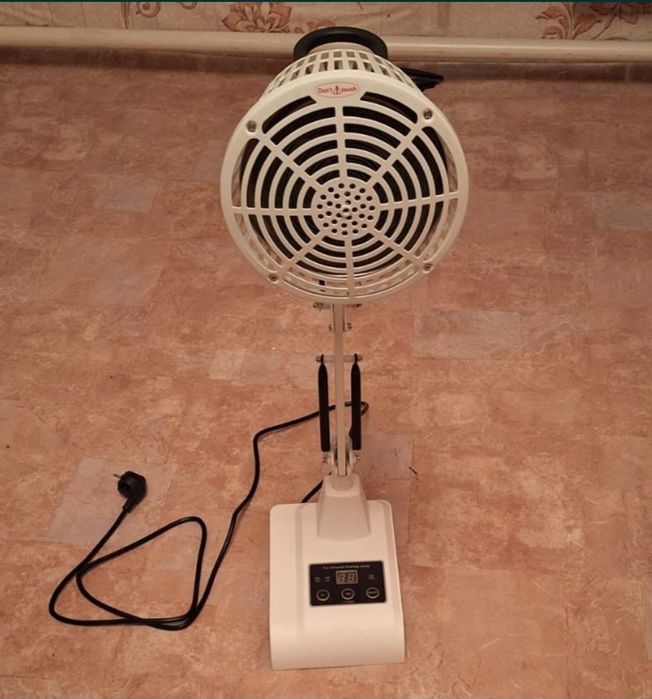 Продам лечебную лампу