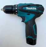 Makita DF330D - Акумулаторен винтоверт 10.8V