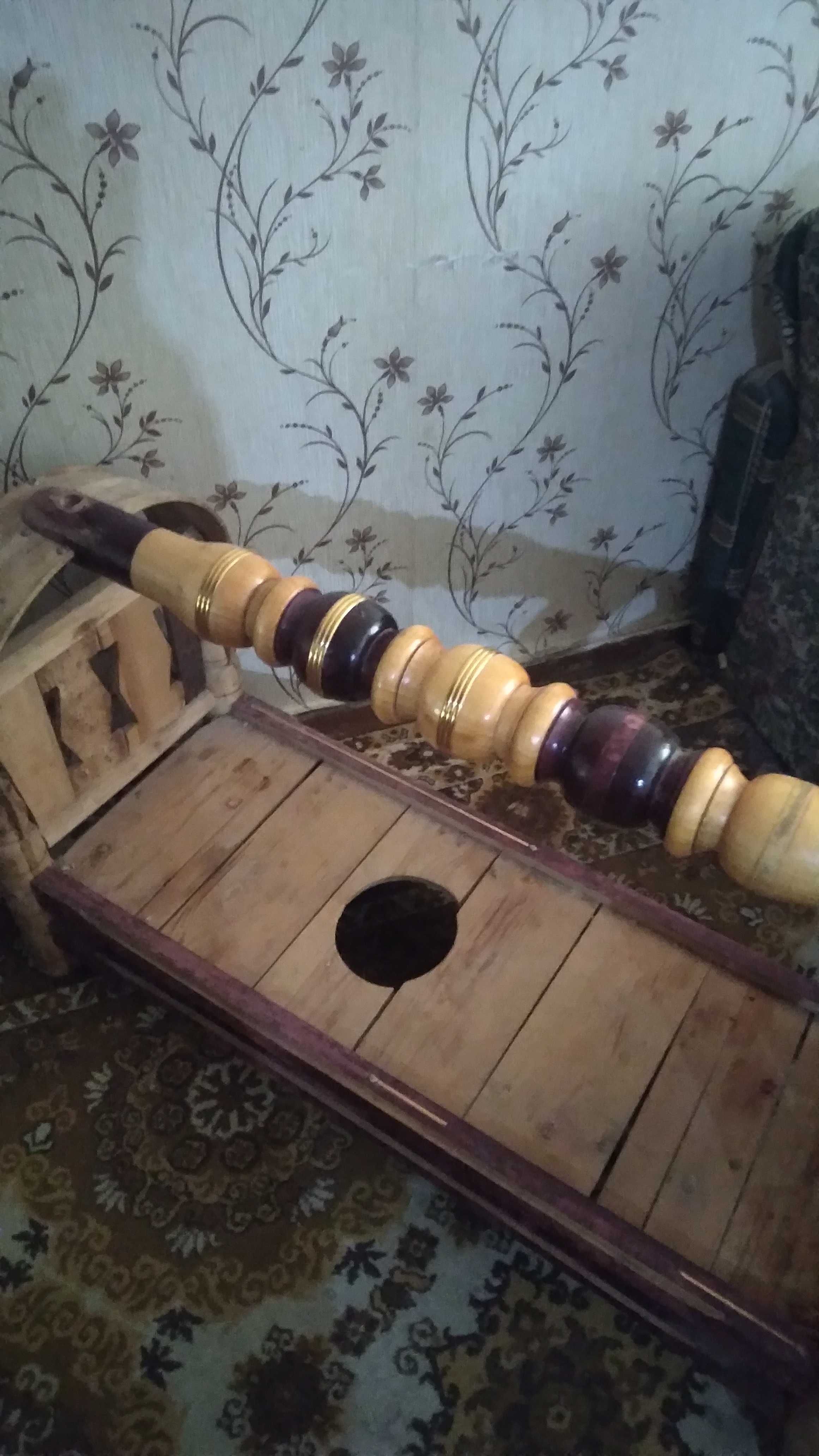 Бешик для младенцев