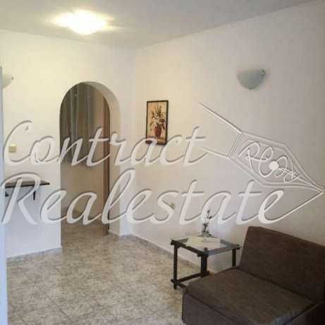 Дава се под наем Едностаен апартамент в Варна, Възраждане 4 - 42 кв.м за 204 € - Снимка #1