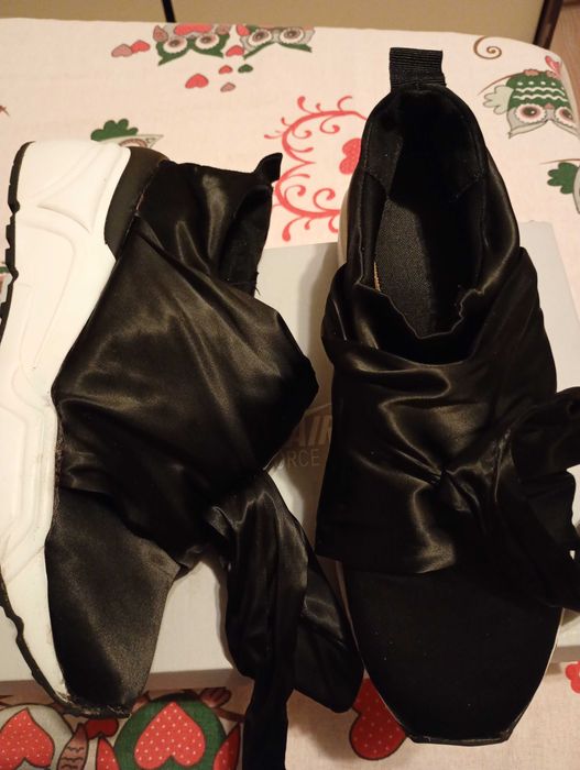 Snekers casual de dama nr.37