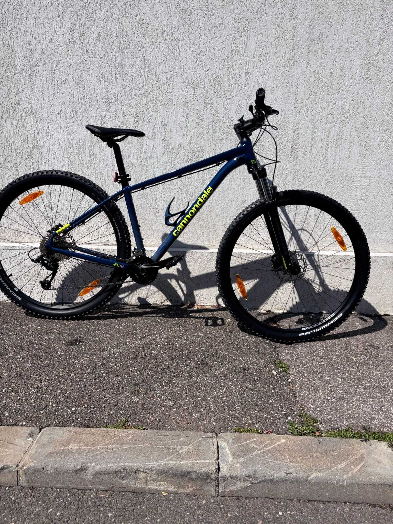 MTB Cannondale Trail 6 2024