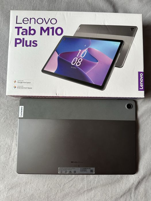 De vanzare Tableta Lenovo Tab M10 Plus (3rd Gen)