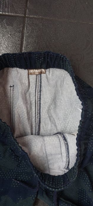 Детски дълъг панталон