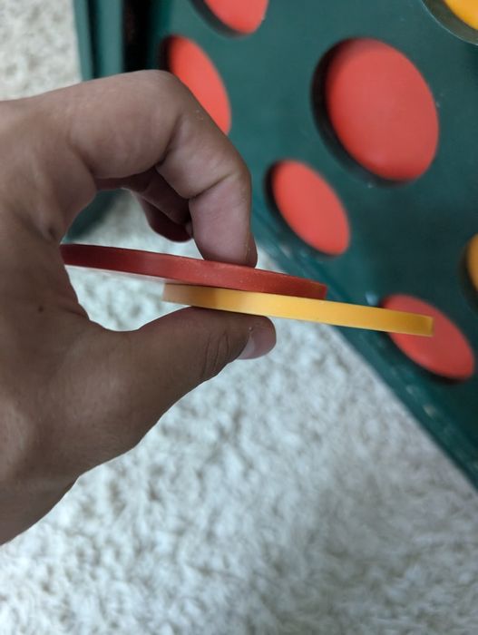 Joc uriaș pentru gradina.