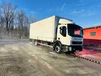 Vand Volvo Fl240 12 t 18 europaleti
