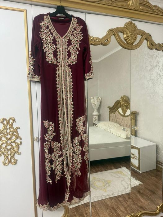 Rochie de turcoaică
