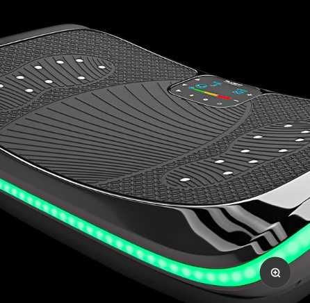 Вибро платформа Bluefin 4D