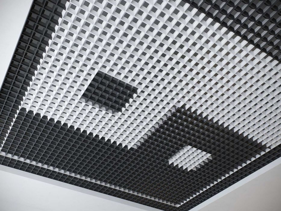 Griliato, Grilyato, Grilyato, Grilyata Potolok Podvesnoy