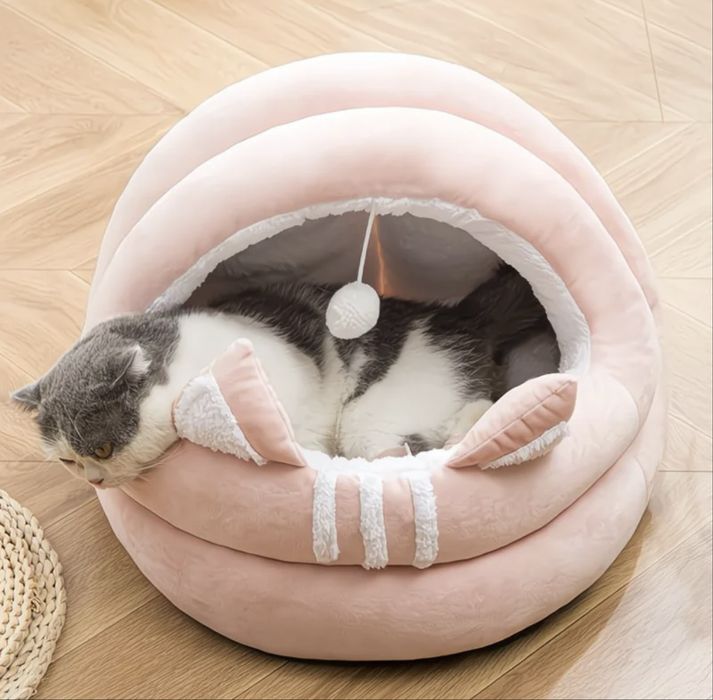 Продам лежанки для кошек