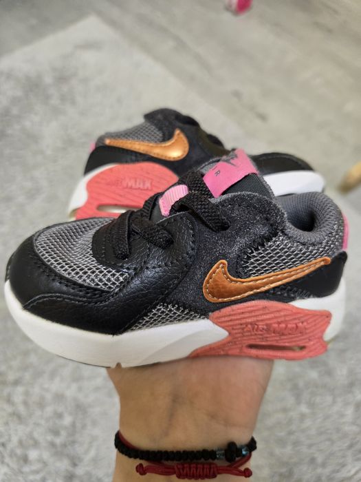 Nike air max-21-13см