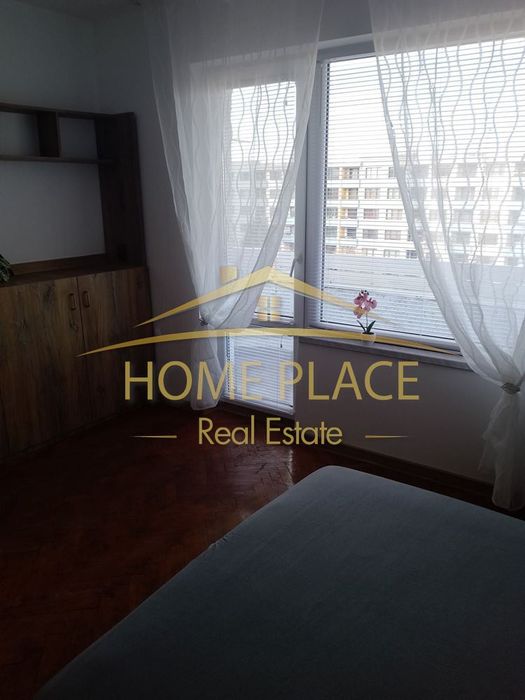 Дава се под наем Двустаен апартамент в Варна, Младост 1 - 52 кв.м за 408 € - Снимка #5