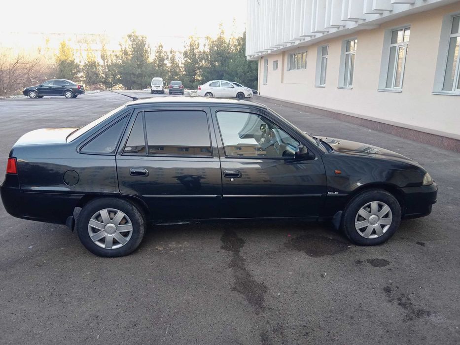 Nexiya 2. 1.6 xolati yaxshi