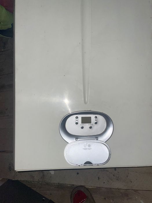 cantrala gaz perfect functionala si economa