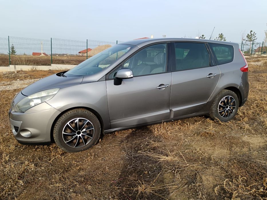 Vand Renault Scenic 1.5 dci