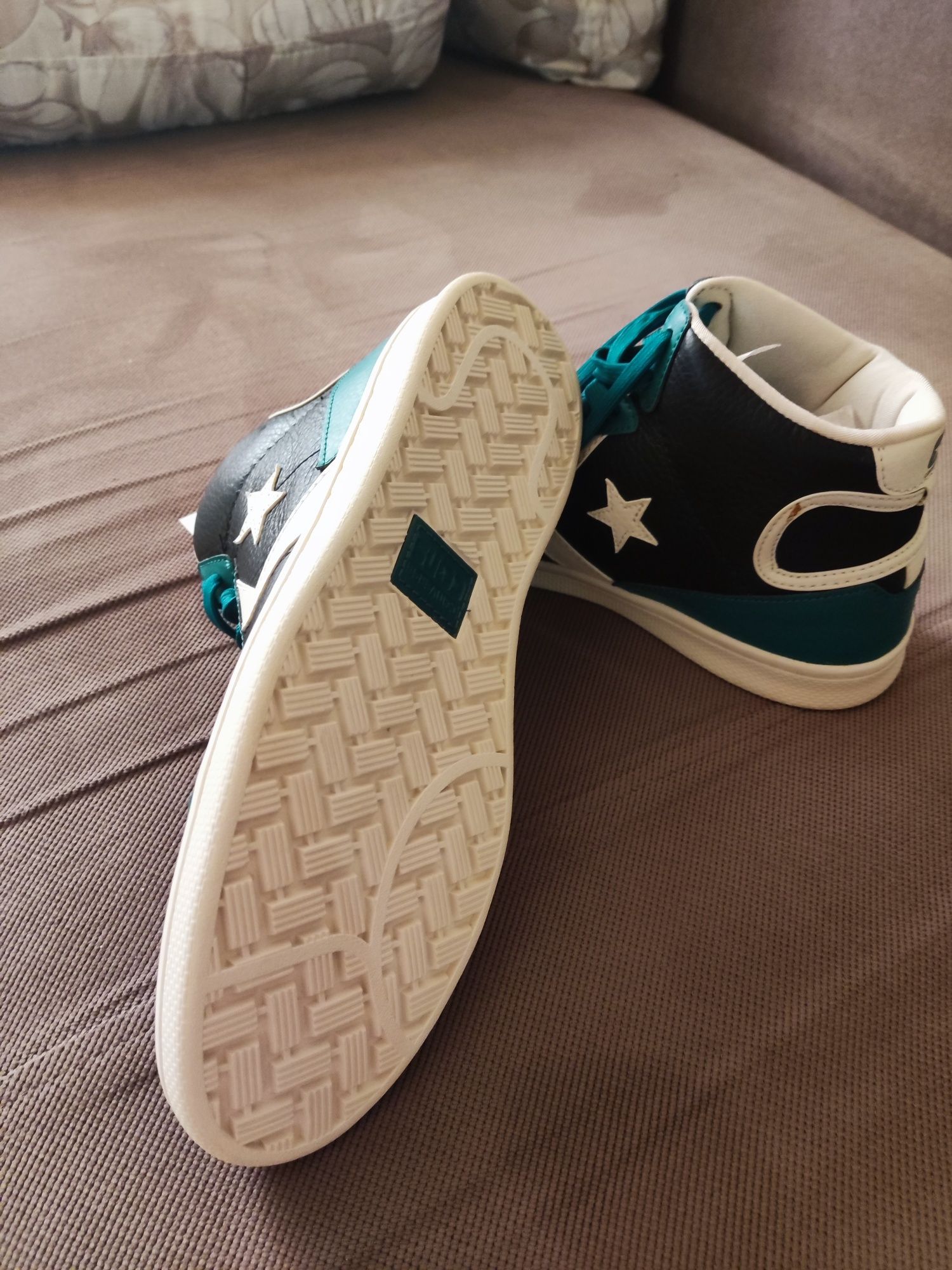 Converse All Star 43 Noi