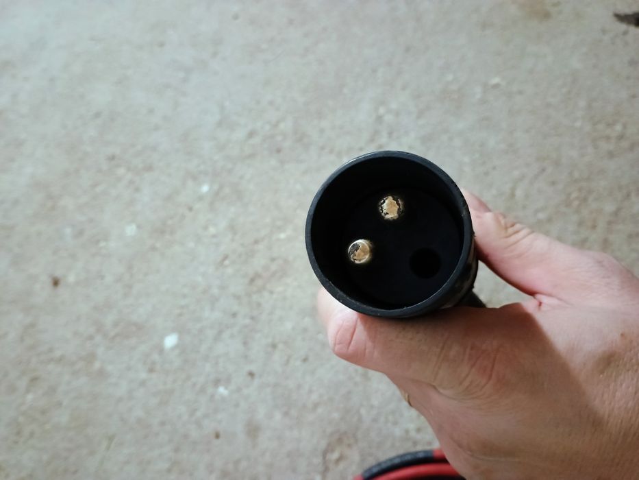 Vând cablu lift semiremorca