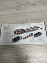Perie electrica babyliss